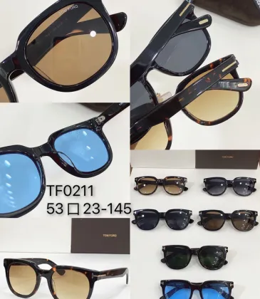 Tom Ford AAA+ Sunglasses #999923126