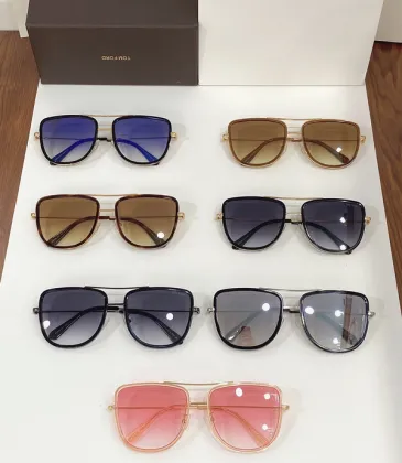 Tom Ford AAA+ Sunglasses #999923129