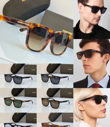 Tom Ford AAA+ Sunglasses #A29580