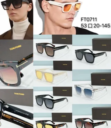 Tom Ford AAA+ Sunglasses #A35489