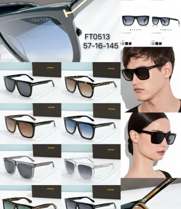 Tom Ford AAA+ Sunglasses #A39200