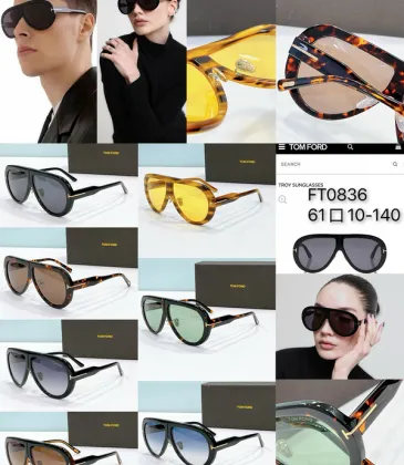 Tom Ford AAA+ Sunglasses #A39202