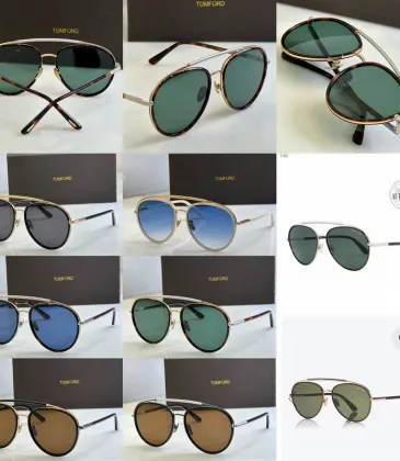 Tom Ford AAA+ Sunglasses #A39205