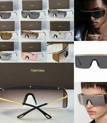 Tom Ford AAA+ Sunglasses #A39206