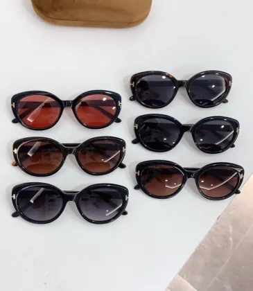 Tom Ford AAA+ Sunglasses #A39796