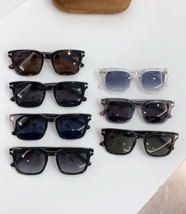 Tom Ford AAA+ Sunglasses #A39797