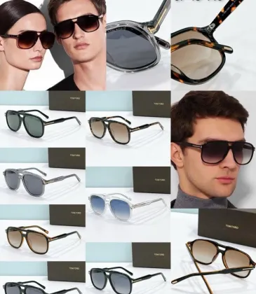 Tom Ford AAA+ Sunglasses #A39799