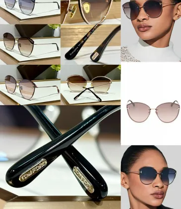 Tom Ford AAA+ Sunglasses #A39803