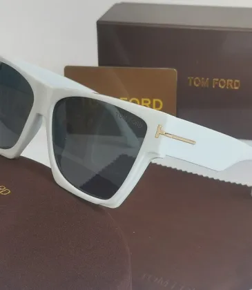 Tom Ford Sunglasses #A24681