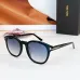 Tom Ford prevent UV rays  luxury Sunglasses #A39040