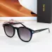 Tom Ford prevent UV rays  luxury Sunglasses #A39040