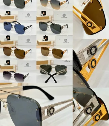 Versace AAA+ Sunglasses #A35461