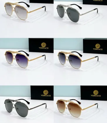 Versace AAA+ Sunglasses #A39881