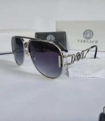 Versace Sunglasses #A24660