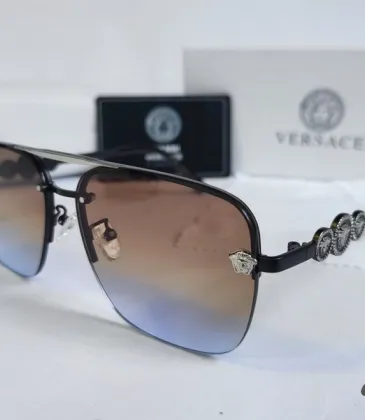 Versace Sunglasses #A24664