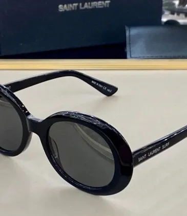 YSL AAA+ Sunglasses #999933726