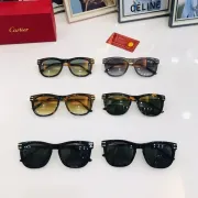 YSL AAA+ Sunglasses #999933733