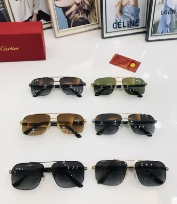 YSL AAA+ Sunglasses #999933736