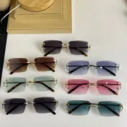 YSL AAA+ Sunglasses #999933740