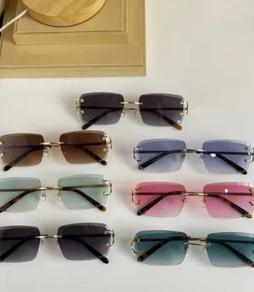 YSL AAA+ Sunglasses #999933740