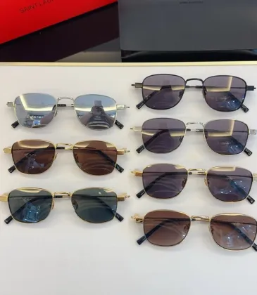 YSL AAA+ Sunglasses #A39831