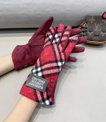 Burberry Glove #A42911