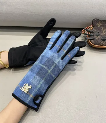 Burberry Glove #A42914