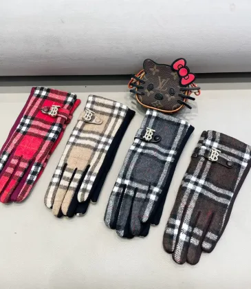 Burberry Glove #A42916