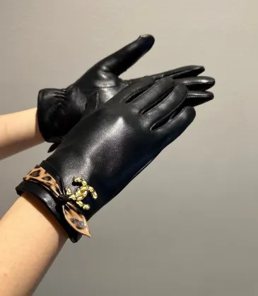 Chanel Glove #A42944