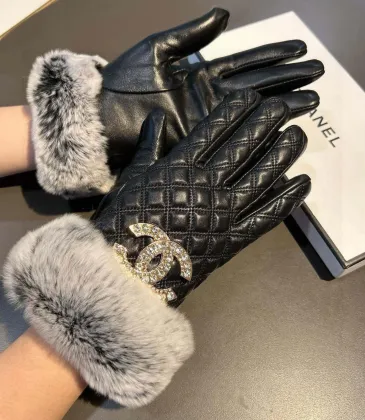 Chanel Glove #A42945