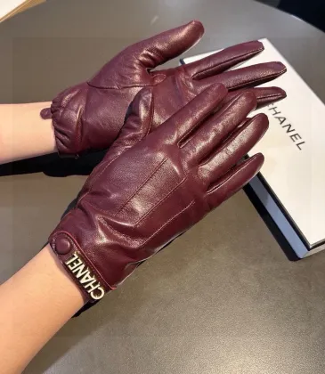 Chanel Glove #A42951