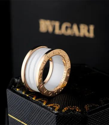 BVLGARI Rings #9127724