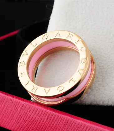 BVLGARI Rings #9127728