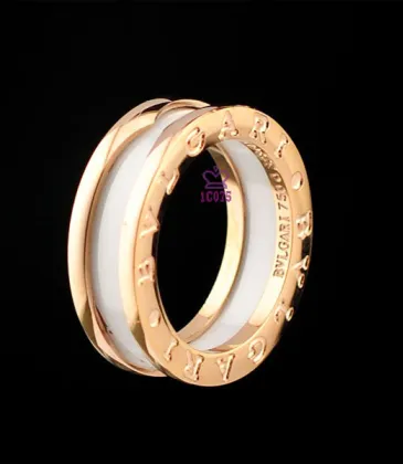 BVLGARI Rings #9127736