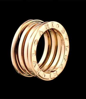 BVLGARI Rings #9127739