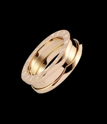 BVLGARI Rings #9127744