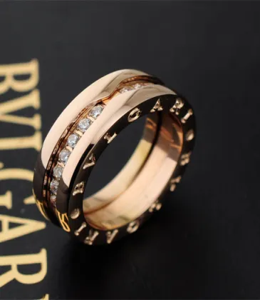 BVLGARI Rings #9127750