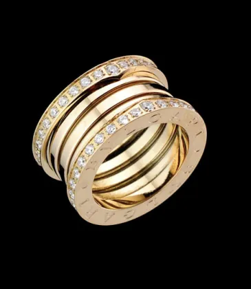 BVLGARI Rings #9127752