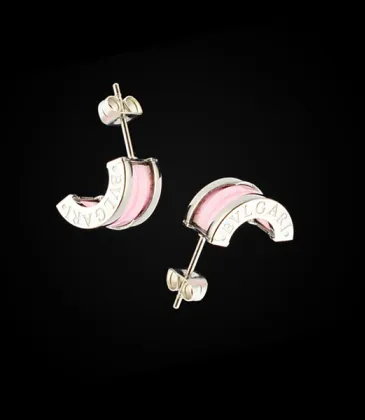 BVLGARI earrings #9127930