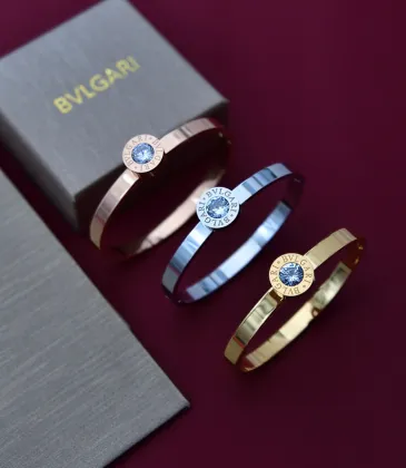 BVLGARI bracelet  #999934080