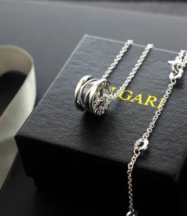 BVLGARI necklaces #9124078