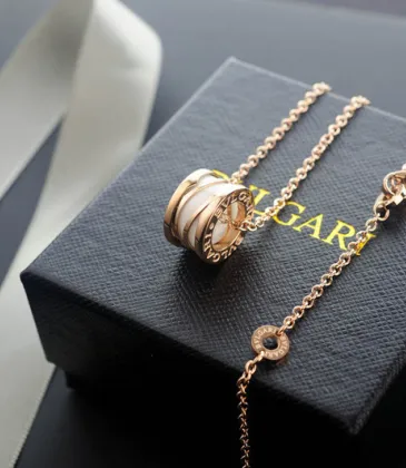 BVLGARI necklaces #9124080