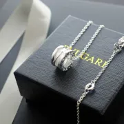 BVLGARI necklaces #9124081