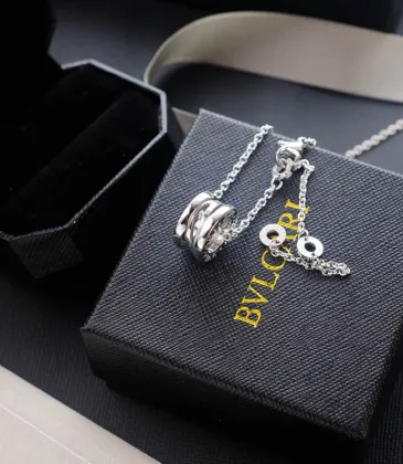 BVLGARI necklaces #9127378