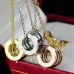 BVLGARI necklaces #9127394