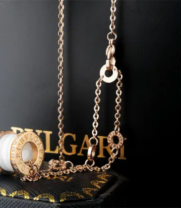 BVLGARI necklaces #9127398