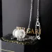 BVLGARI necklaces #9127399