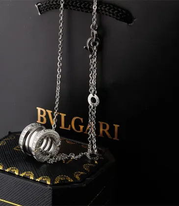 BVLGARI necklaces #9127402