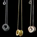 BVLGARI necklaces #9127418