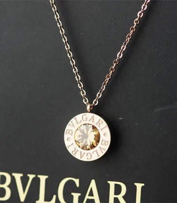 BVLGARI necklaces #9127422